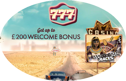 Promo code cash casino 777