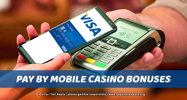 Mobile Casino Pay by Phone Bill Slots, casino slots deposit by phone bill.